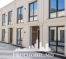 ​ ​ Vă propunem spre vânzare acest townhouse, sect. Buiucani, str. ...