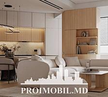 Vă propunem spre vânzare acest apartament cu 4 camere, sect. ...