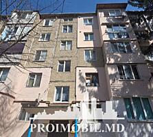 Vă propunem spre vânzare acestapartament cu 2camere,sect. Botanica, ..