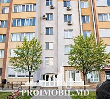 Vă propunem spre vânzare acestapartament cu 2camere și living,sect. ..