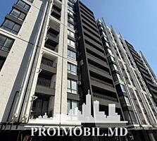 Vă propunem spre vânzare acestapartament cu 1cameră și living,sect. ..