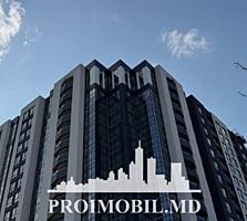 Vă propunem spre vânzare acest apartament cu 2 camere și living, ...