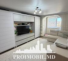 Vă propunem spre vânzare acestapartament cu 3 camere,sect. Poșta ...