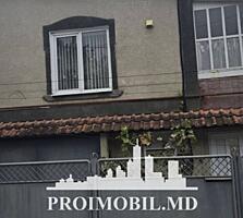 Vă propunem spre vânzare casă,sect. Buiucani, str. Călăraşi, cu ...