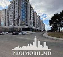 Vă propunem spre vânzare acest apartament cu 3 camere și living, ...