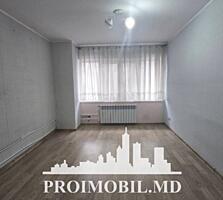 Vă propunem spre vânzare acestapartament cu 1 cameră, sect. Buiucani, 