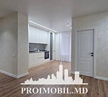 Vă propunem spre vânzare acestapartament cu 2camere și living, în ...