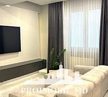 Vă propunem spre vânzare acestapartament cu 2camere și living,sect. ..