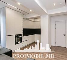 Vă propunem spre vânzare acest apartament cu 1cameră și living, sect. 