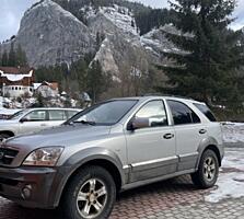 Киа Соренто 2004 г.