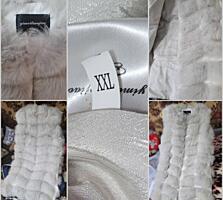 Жилетка-трансформер / Размер XXL / Новая /