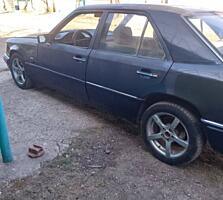 Продается мерседес 124 1994год