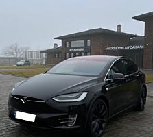 Продам Tesla X 100D