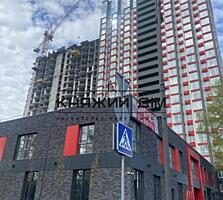 Продаж 1-но к.кв. в Новобудові по вул. Булаховського 2, в ...