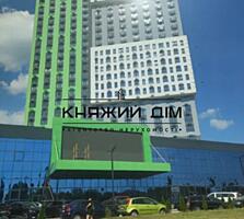 Продаж 2-кім. квартири ЖК OLYMPIC PARK в новому будинку на Бажана 17, 