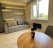 Продаж 1к.кв. студіо в ЖК ParkLand, на вул. Дерегуса 42, 27,8 кв.м, ..