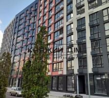 Продаж 1 к. кв. у ЖК "Старт" 2 секція, по вул. Шолуденка 30,