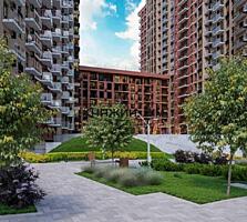 Продаж 1 кімнатної квартири ЖК «Міракс», Шевченківський район, вул. ..