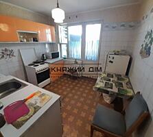 БЕЗ КОМІСІЇ! Продаж 3-кімнатної розлільної квартири по проспекту ...