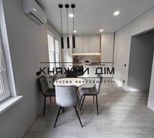 Продам 1-кімнатну квартиру в ЖК "Патріотика" за адресою: вул