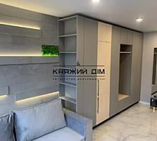 Продаж квартири з сучасним ремонтом в ЖК PARKLAND. Квартира ...