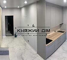 Продаж квартири з сучасним ремонтом в ЖК PARKLAND. Квартира ...