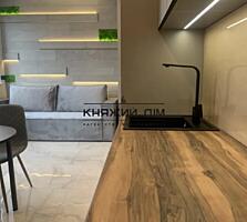 Продаж квартири з сучасним ремонтом в ЖК PARKLAND. Квартира ...