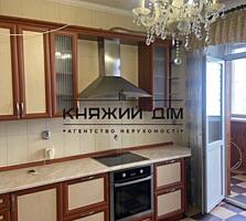 Продаж 4-х к. кв. на вул. Драгоманова 6А, 125/80/14 кв.м, 6/25 пов. ..