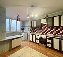 Продаж роздільної 3-х к.кв. по просп. Червоної Каліні 70 (Володимира .