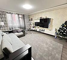 БЕЗ КОМІСІЇ! Продаж 2-кімнатної роздільної квартири в ЖК Ліко-Град по 