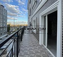 Пропонується до оренди 1-но кімнатна квартира по переуступці в ЖК ...