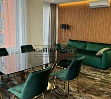 Продаж 3-х к.кв. в ЖК SEVEN, метро Осокорки - 5 хв.пішки. Дніпровська 