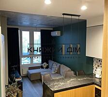 Пропонується до продажу 1-но кімнатна квартира в ЖК "Каховський&q