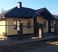 Продается новый дом в с. Осещина в коттеджном городке "Синевир&qu