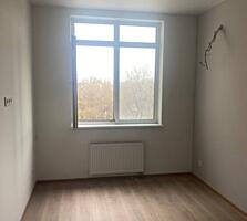 Эта квартира в ЖК «Пространство на Розкидайловской» создана для тех, .