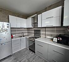 Продам двухуровневую квартиру в новом сданном доме! Квартира с ...