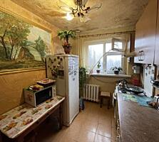 В продаже 3-комнатная квартира в 9-этажном доме на Таирова.Дом ...