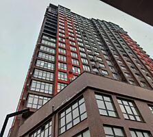 Продам в Одессе 2х комнатную квартиру в новом ЖК. 17й этаж/25ти ...