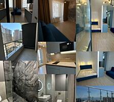 Предлагается к продаже студия в новом жилом комплексе в Аркадии. ...