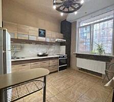 Продается отличная квартира на 1-м этаже в надежном кирпичном доме от 