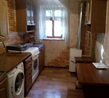 Продам 2х комнатную квартиру на Ватутина!