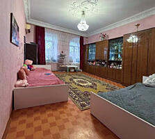 Продам 3-х комн. квартиру на Колонтаевской