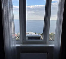 2 ком. студия - ЖК 44 Жемчужина (видовая)