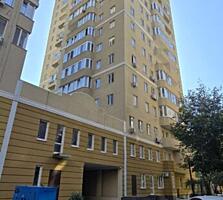 Однокомнатная квартира ЖК "Солнечный" 5я фонтана, Аркадия