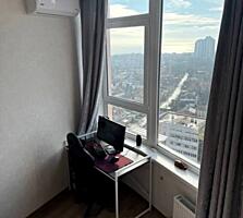 Квартира в ЖК фонтан