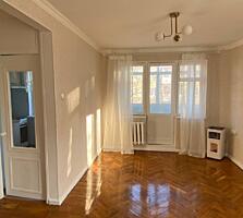 Квартира с ремонтом Аркадия парк Победы