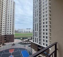 Комфортная 1-комнатная квартира ЖК "68 Жемчужина"/ ул. Красн