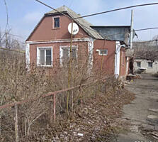 Продам два будинки на одній ділянці біля моря в с.Фонтанка (5 км від .