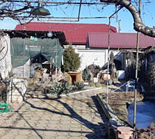 Продам дом на 2а входа Ленпоселок