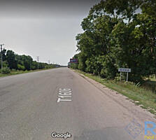 Участок 17 соток в пос.Лески